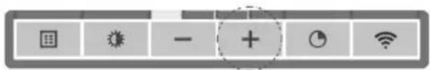 Atag WU9054MG - Switchingextractiononandoff - 1
