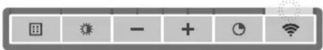 Atag WU9054MG - SwitchingonWi-Fi: - 1