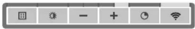 Atag WU9054MG - Remotecontrolmodeswitchonandoff - 3