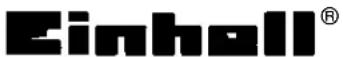 EINHELL Global HK-G 55 - F GARANTIE EINHELL - 2