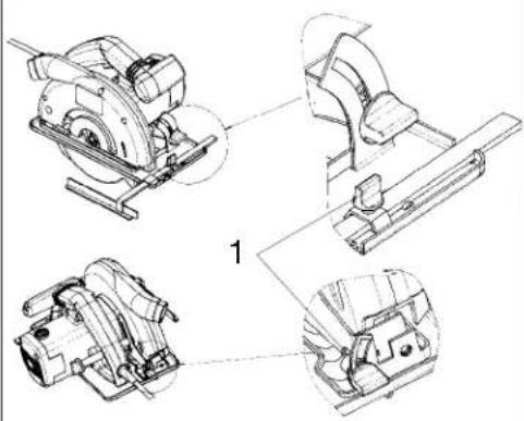 EINHELL Global HK-G 55 - GR - 1