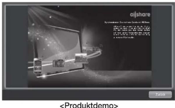 SAMSUNG UE37D6500VQ - Verwenden der Hilfe - 2