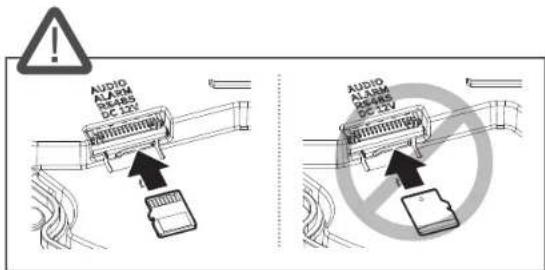 AUDIO ALARM RS485 DC 320 AUDIO ALARM RS485 DC 320