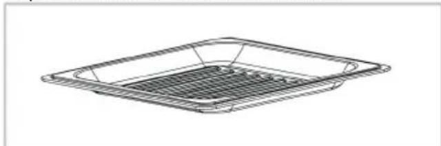 BEKO BMOF19B - Contenu de l'emballage - 2
