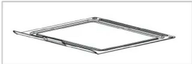 BEKO BMOF19B - Contenu de l'emballage - 1