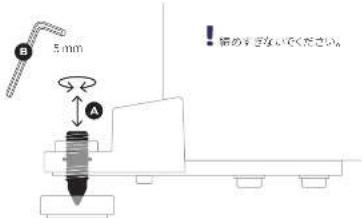 Dali EPIKORE 7 - ② ゆっくりとカートンを190°回転させま。 - 5