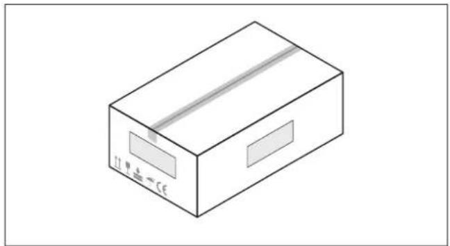 SIME MINI 11-14 OF VA - Réception du produit - 1