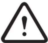 WESTINGHOUSE WSnow11ST - DEFINICIONES DE SEGURIDAD - 1