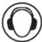 WESTINGHOUSE WSnow11ST - SAFETY SYMBOLS - 3