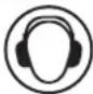 WESTINGHOUSE WSnow11ST - SAFETY SYMBOLS - 3
