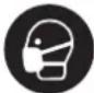 WESTINGHOUSE WSnow11ST - SAFETY SYMBOLS - 7