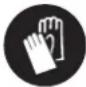 WESTINGHOUSE WSnow11ST - SAFETY SYMBOLS - 8