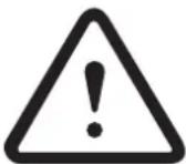 WESTINGHOUSE WSnow11ST - SAFETY DEFINITIONS - 1