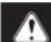 WESTINGHOUSE WSnow11ST - WARNING - 1