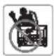 WESTINGHOUSE WSnow11ST - SAFETY SYMBOLS - 10