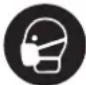WESTINGHOUSE WSnow11ST - SAFETY SYMBOLS - 7