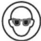 WESTINGHOUSE WSnow11ST - SAFETY SYMBOLS - 5