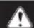 WESTINGHOUSE WSnow13ST - ADVERTENCIA - 1