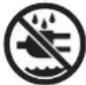 WESTINGHOUSE WSnow13ST - SAFETY SYMBOLS - 11