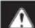 WESTINGHOUSE WSnow13ST - ADVERTENCIA - 1