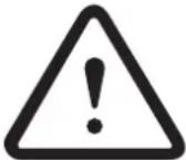 WESTINGHOUSE WSnow13ST - This safety alert symbol appears with most safety state- - 1