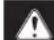 WESTINGHOUSE WSnow13ST - ADVERTENCIA - 1