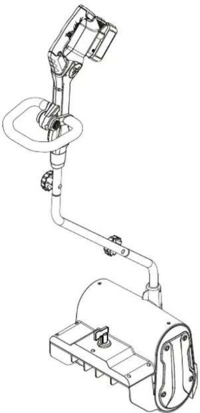 WESTINGHOUSE WSnow13ST - User Manual - 1