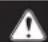 WESTINGHOUSE WSnow13ST - ADVERTENCIA - 1