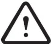 WESTINGHOUSE WSnow13ST - Ce symbole d'alerte de sécurité apparaît avec la plupart - 1
