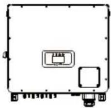 Deye SUN-80K-G04P3-EU-AM4 - Liste des pièces - 1