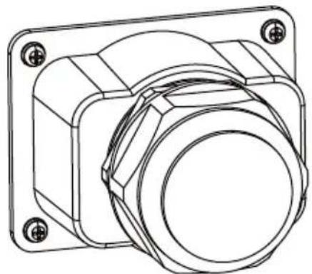 Deye SUN-75K-G04P3-EU-AM4 - Avertissement : - 1