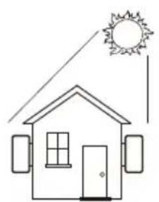 Deye SUN-75K-G04P3-EU-AM4 - Choix de l'emplacement d'installation - 1