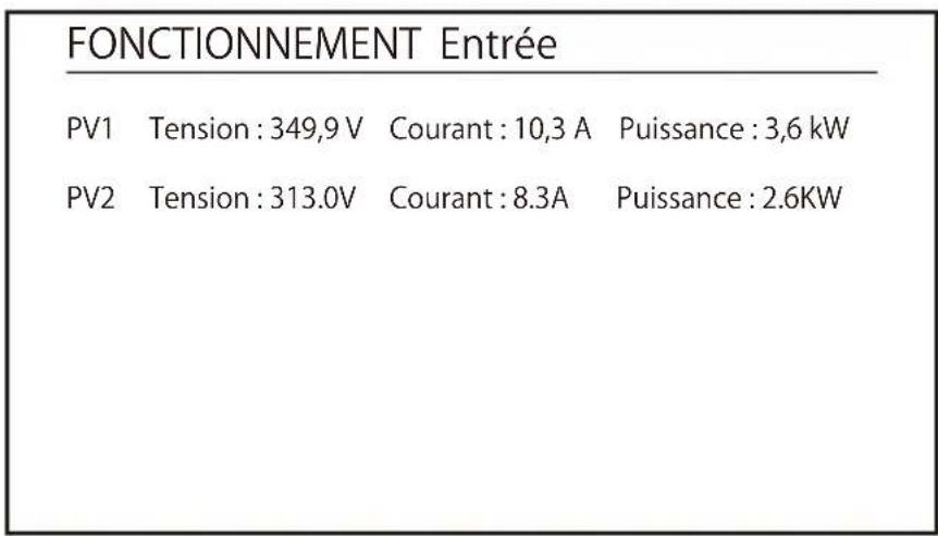 Deye SUN-60K-G04P3-EU-AM4 - Fonctionnement général - 4