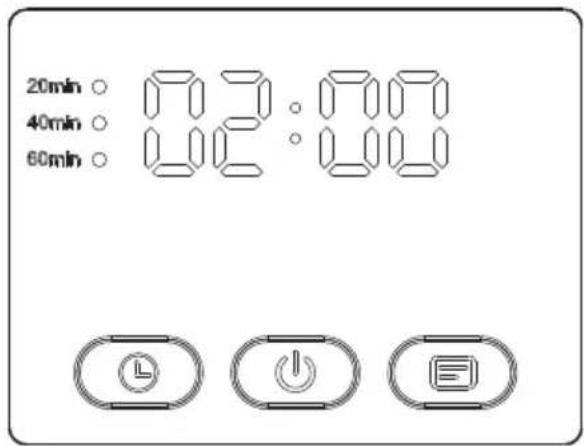 SereneLife SLTLR250 - PANTALLA LED - 1