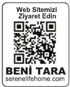 SereneLife SLTLR250 - serenelife™ - 2
