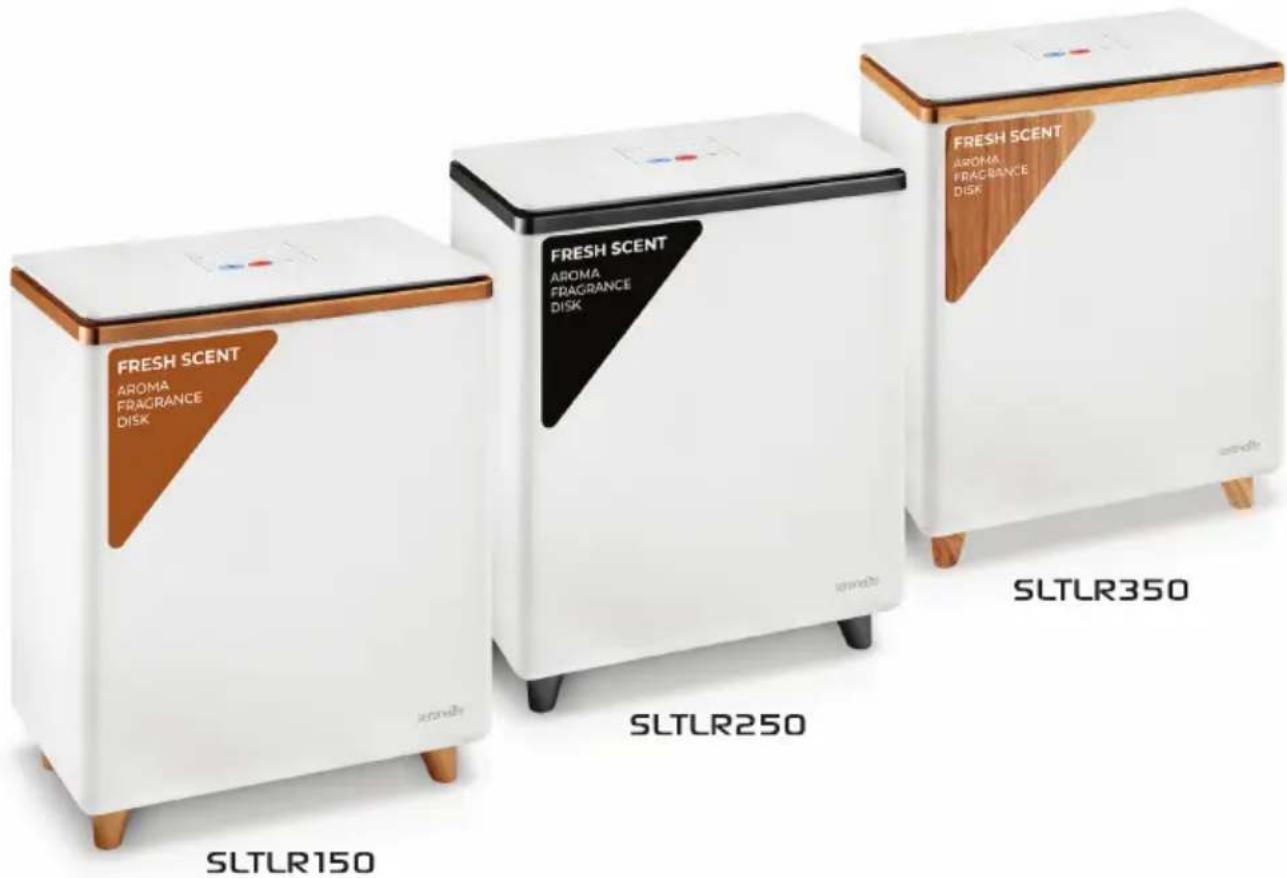 SereneLife SLTLR250 - serenelife™ - 1