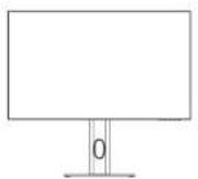 Alogic Clarity 27F34KCPD - Disimballaggio e assemblaggio - 3