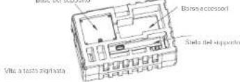 Alogic Clarity 27F34KCPD - Smontaggio e stoccaggio - 1