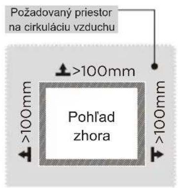 MIDEA MERS530FGE02 - UPOZORNENIE - 1