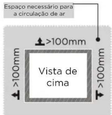 MIDEA MERS530FGE02 - ATENCIÓN - 1
