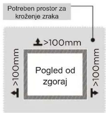 MIDEA MERS530FGE02 - POZOR - 1