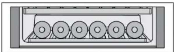 Atag KU8571K2C - Description of the appliance - 2