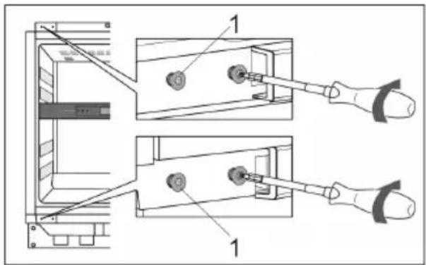 Atag KU8571K2C - INFORMATION! - 3