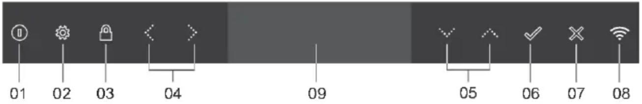 Atag KU8571K2C - INFORMATION! - 1