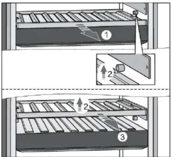Atag KU8571K2C - Description of the appliance - 3