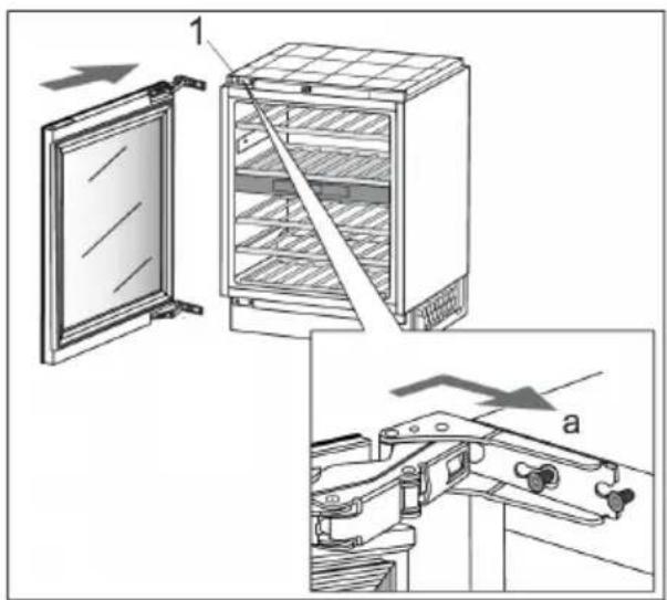Atag KU8571K2C - INFORMATION! - 6