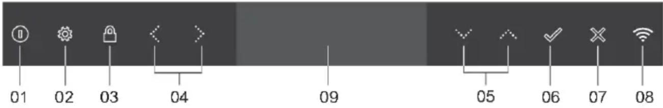 Atag KU8571K2C - INFORMATION - 1
