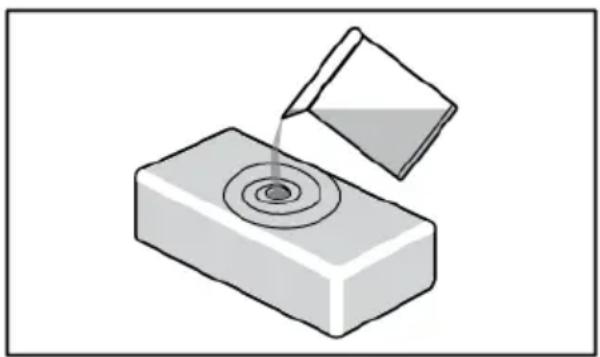 Atag KU8571K2C - Humidity box (afzonderlijk verkrijgbare accessoire, niet meegeleverd) - 1
