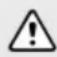Atag KU8571K2C - WARNUNG! - 1