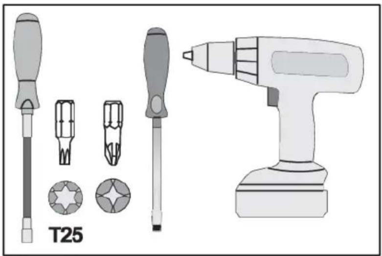 Atag KU8571K2C - WARNING! - 1